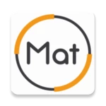 Logo of Mat android Application 